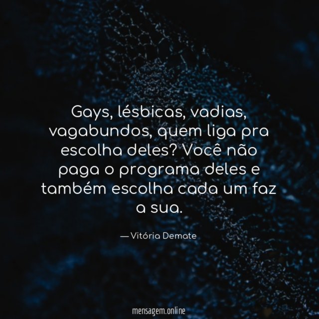Gays