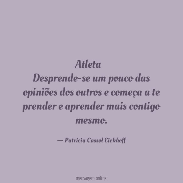 Atleta