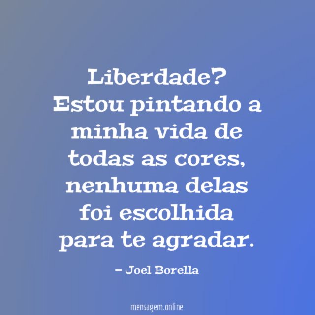 Liberdade