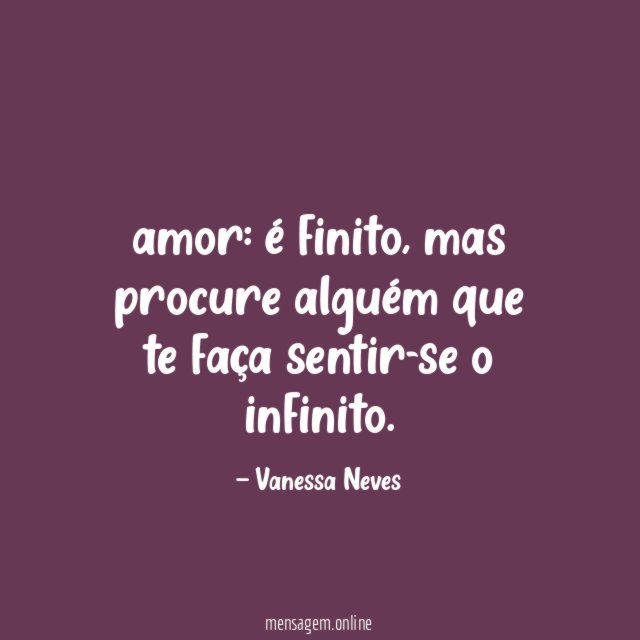 amor: