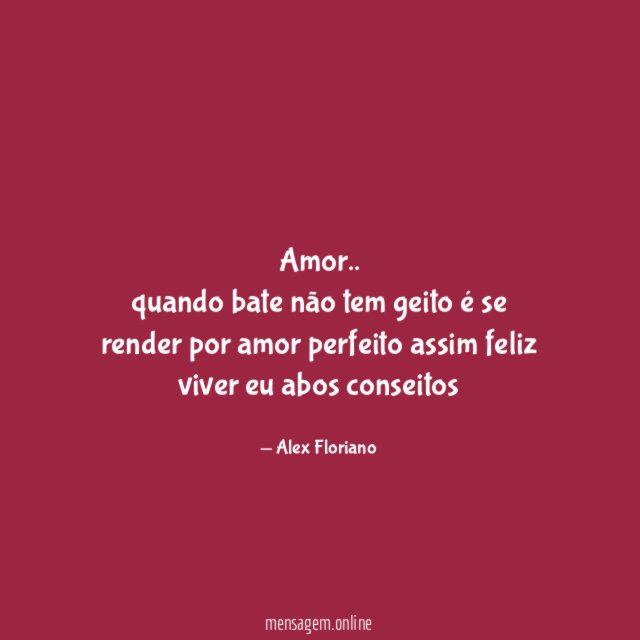 Amor