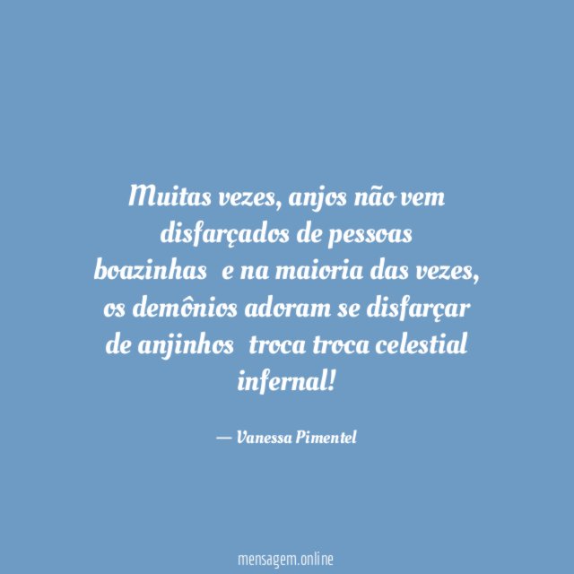 Muitas vezes
