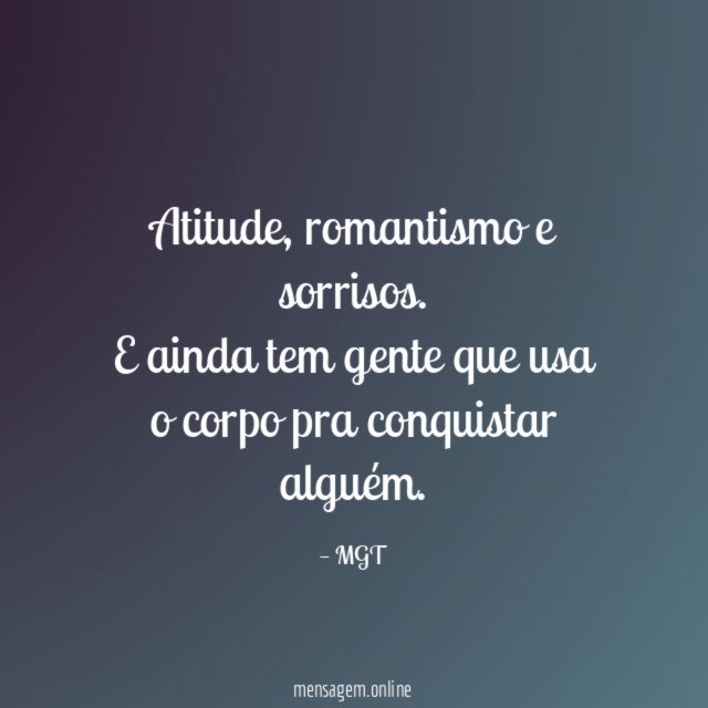 Atitude