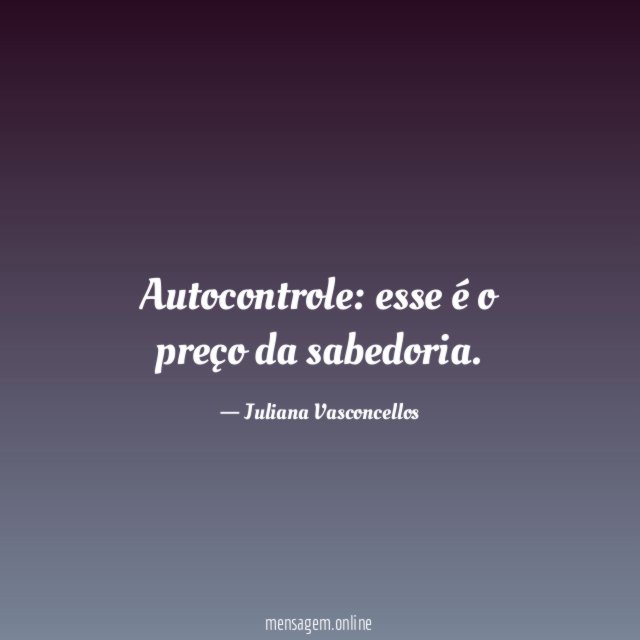 Autocontrole