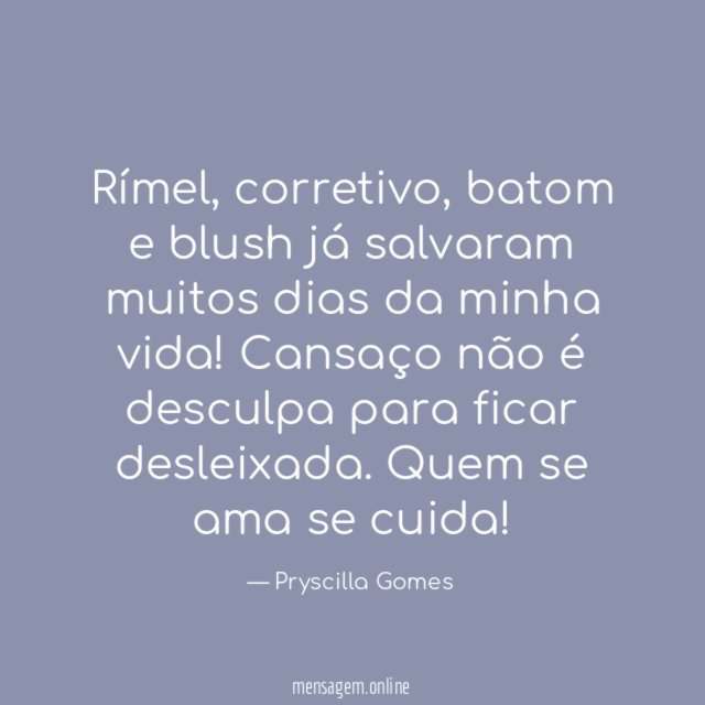Rímel