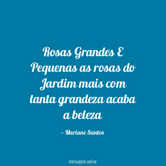 Rosas