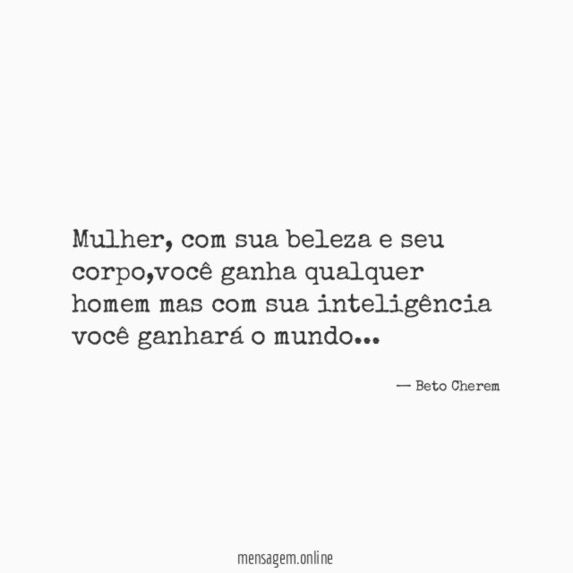 Mulher