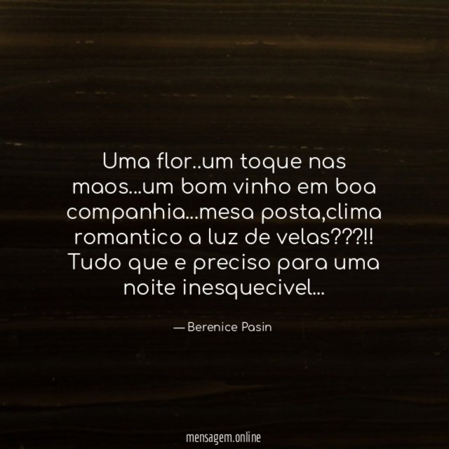 Uma flor