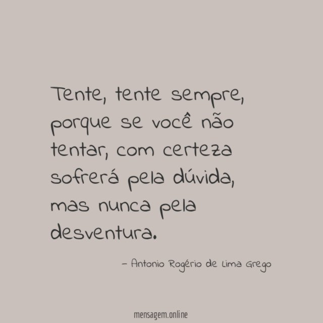 Tente