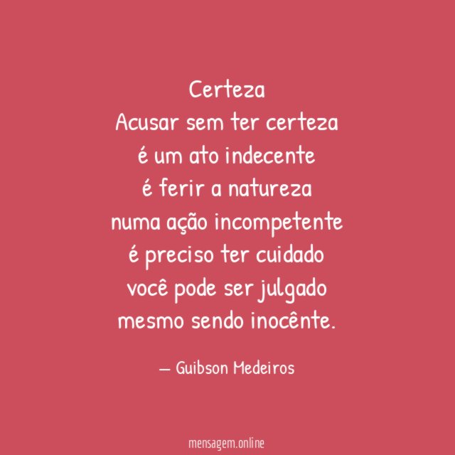 Certeza