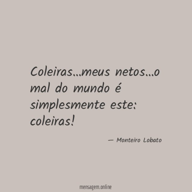 Coleiras