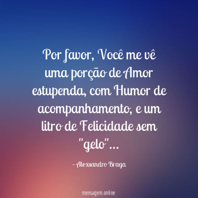 Por favor