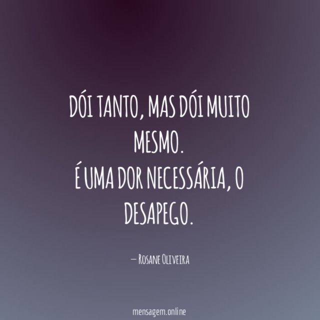 Dói tanto