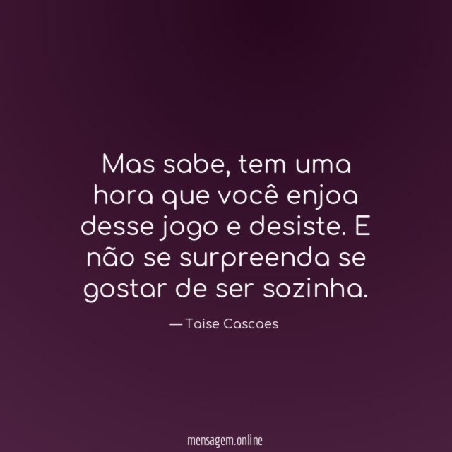 Mas sabe