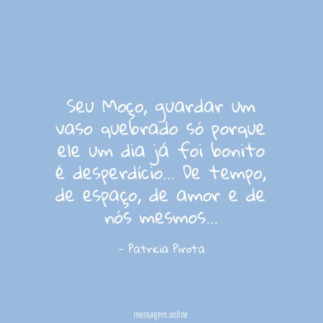Seu Moço