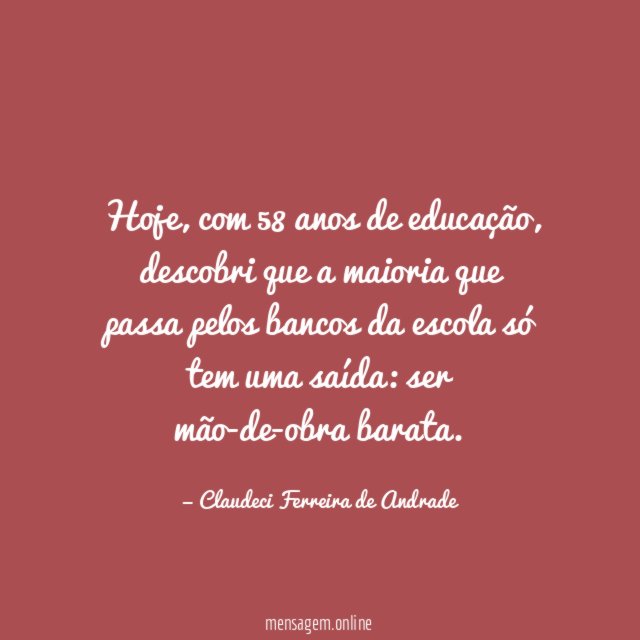 Hoje