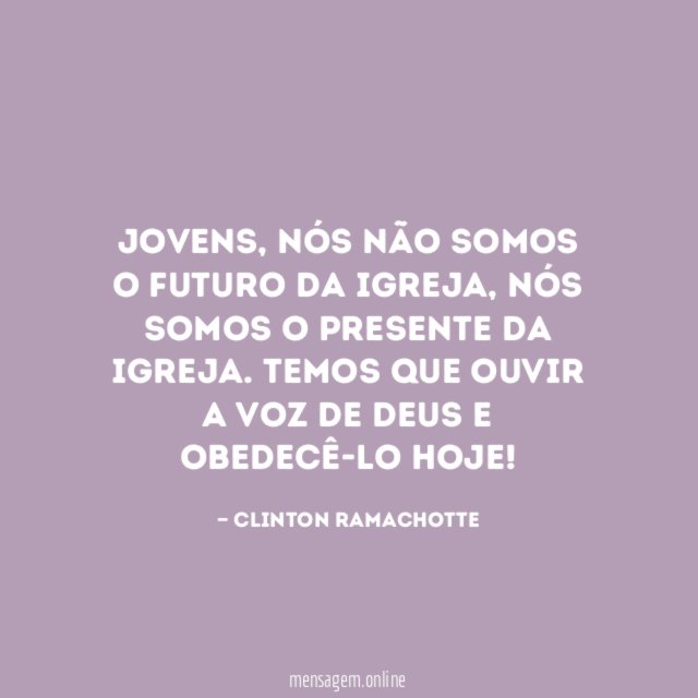 Jovens