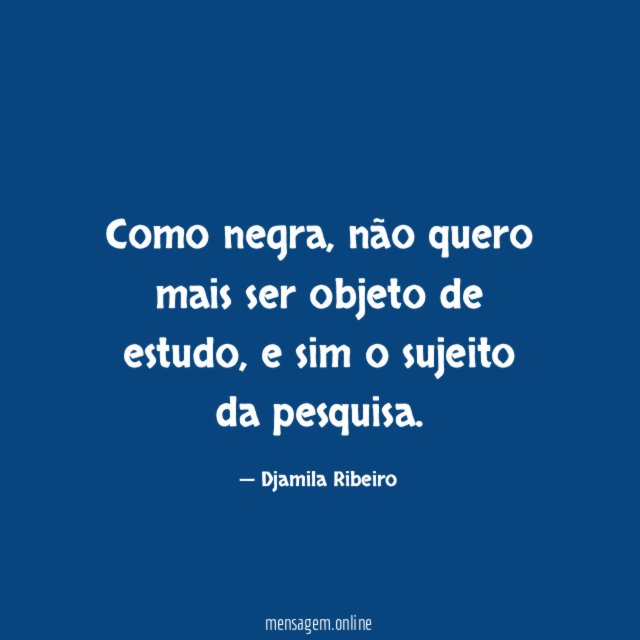 Como negra