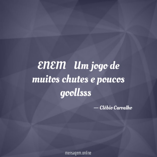 ENEM