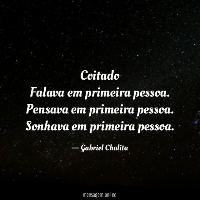 Coitado