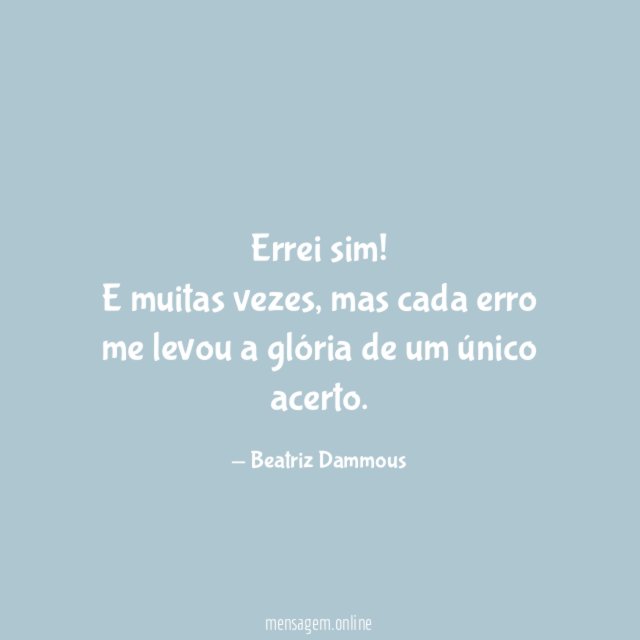 Errei sim