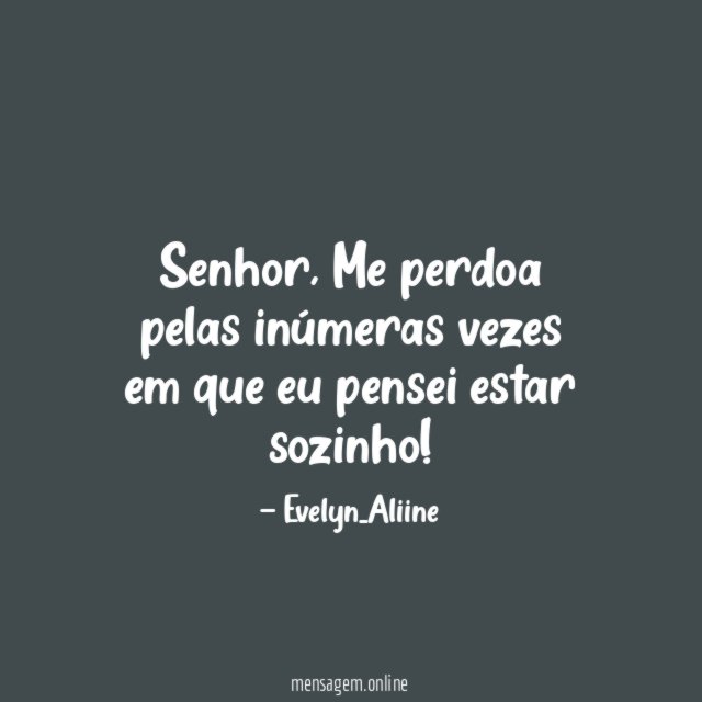 Senhor