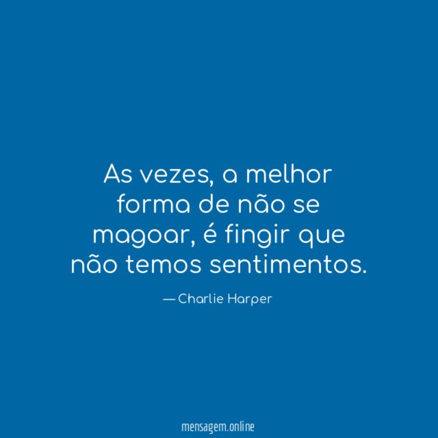 As vezes