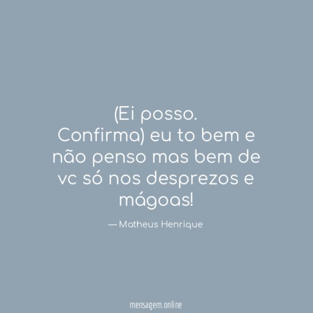 Ei posso