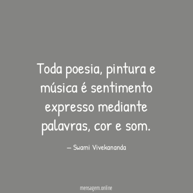 Toda poesia