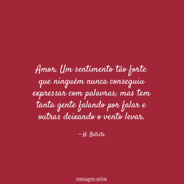 Amor