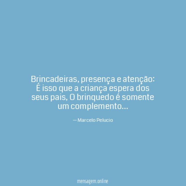 Brincadeiras
