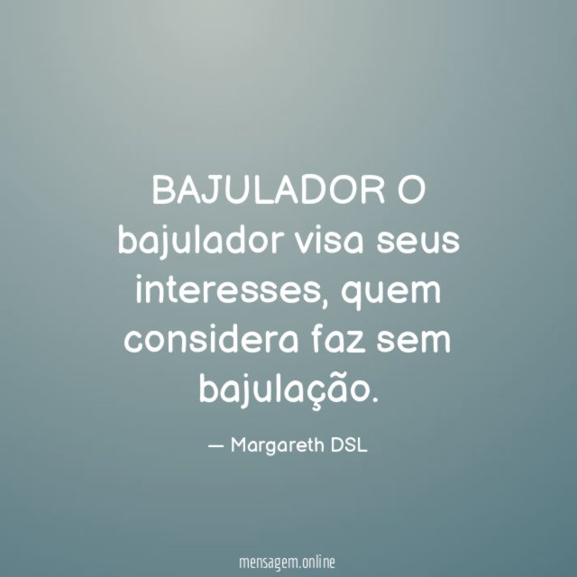 BAJULADOR