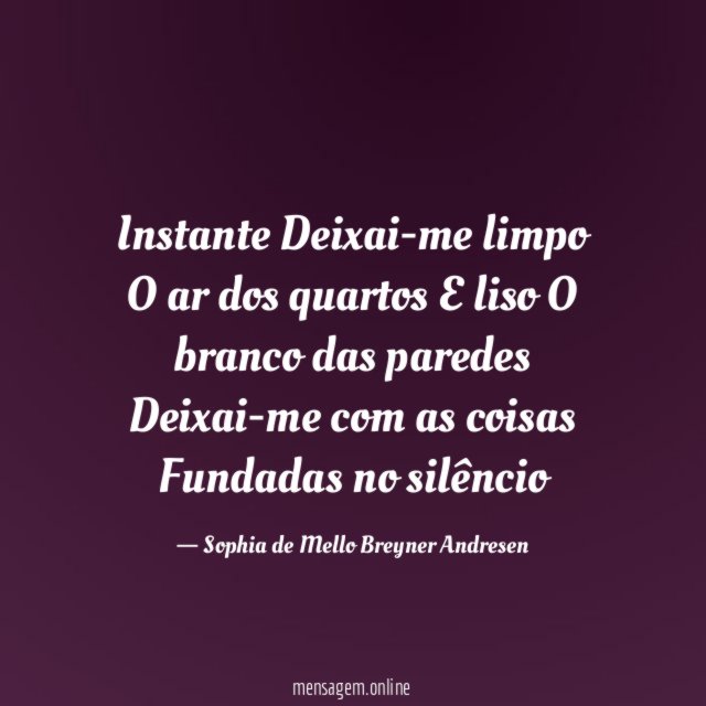 Instante