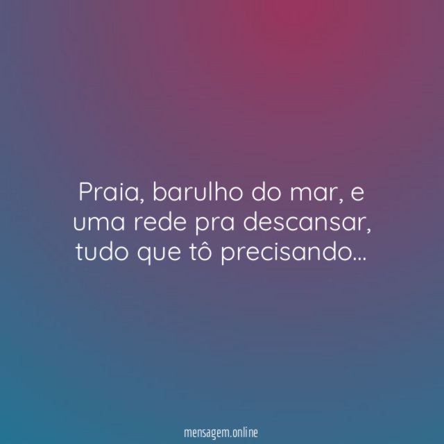 Praia