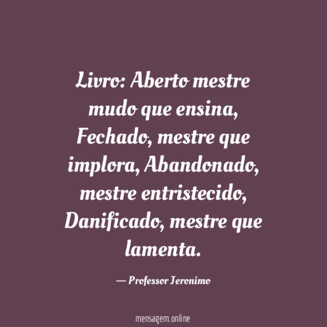 Livro