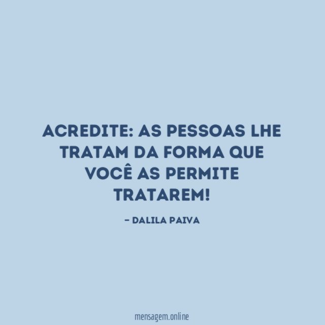 Acredite