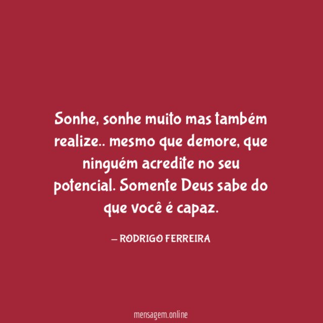Sonhe