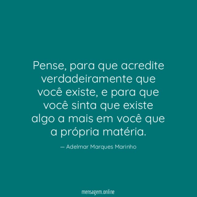 Pense