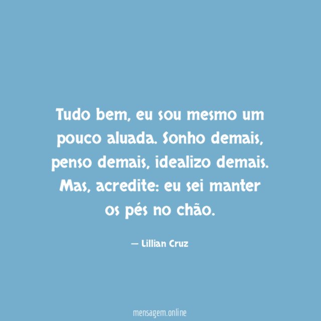 Tudo bem