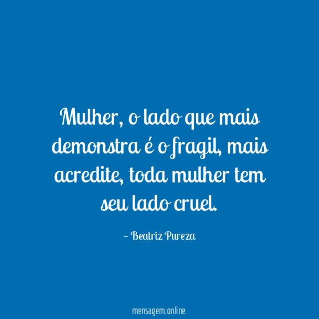 Mulher