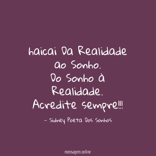 haicai