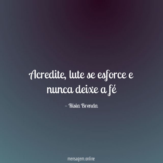 Acredite