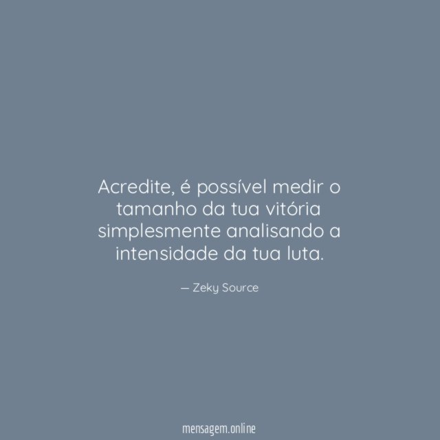 Acredite