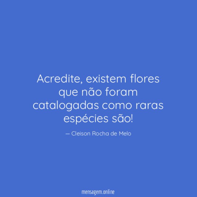Acredite