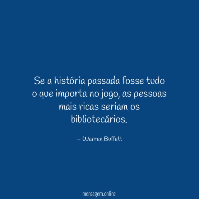 Se a história passada fosse tudo o que importa no jogo