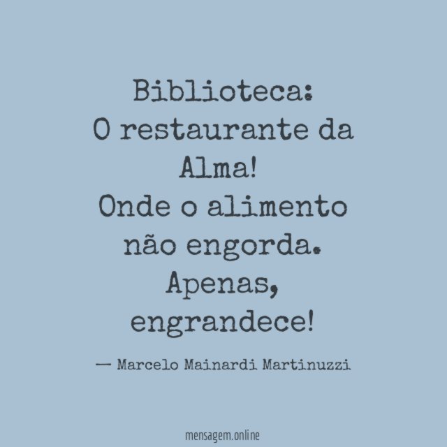 Biblioteca