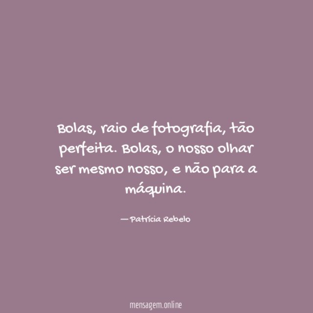 Bolas
