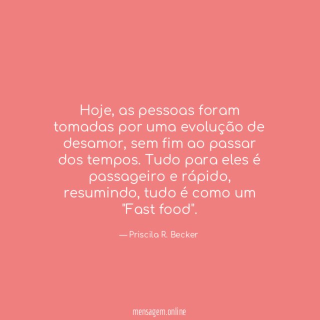 Hoje