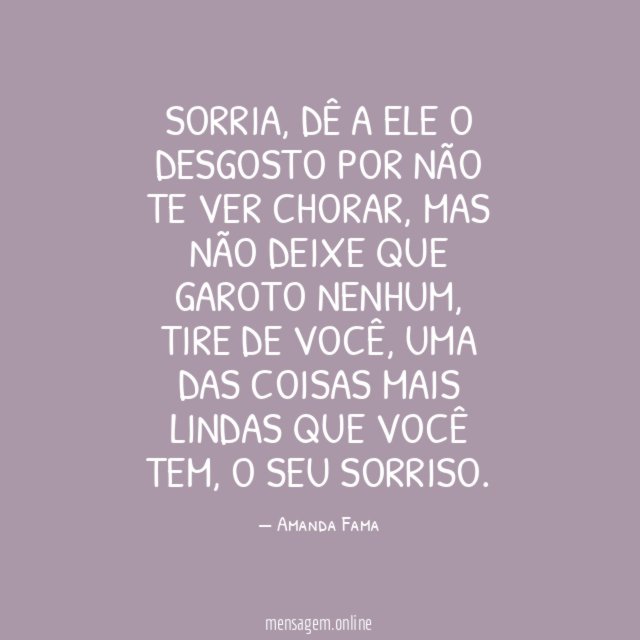 Sorria