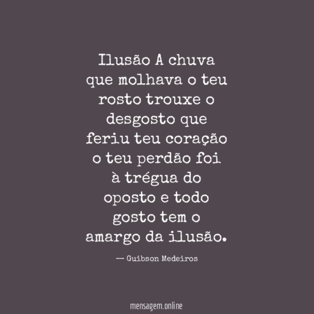 Ilusão
